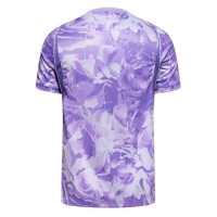 Camiseta República de Corea Segunda Equipación Replica Mundial 2026 mangas cortas